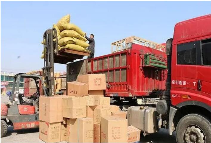 泉州到清镇市物流专线