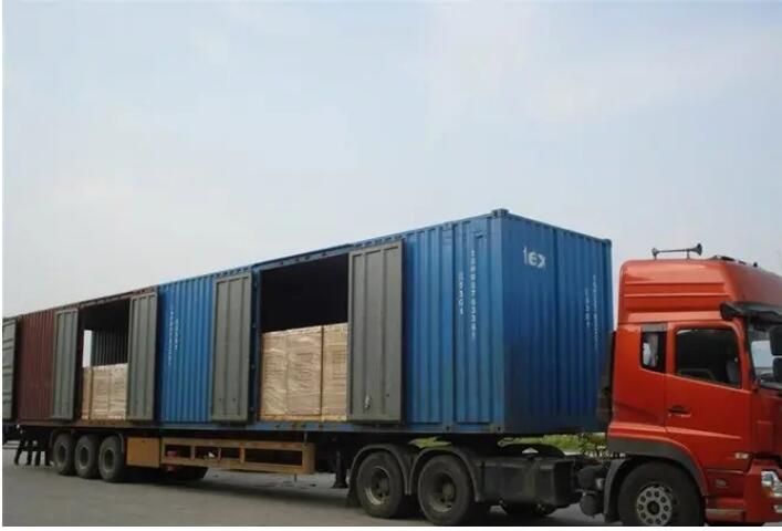 泉州到清镇市整车运输