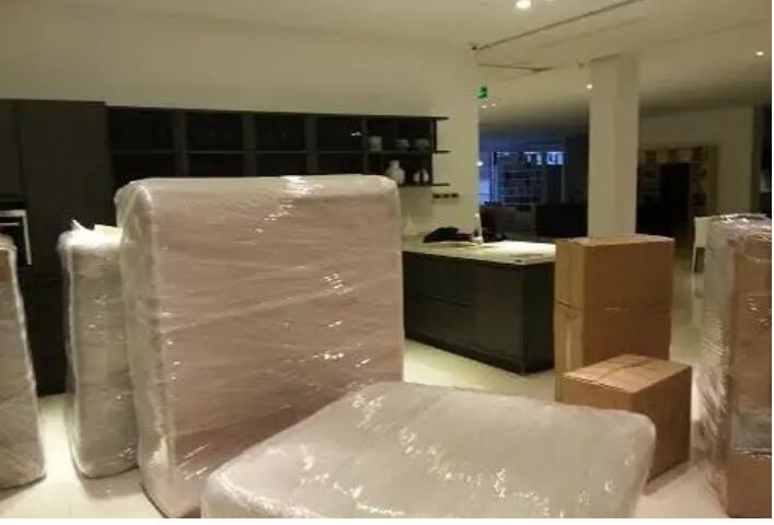 泉州到清镇市长途搬家