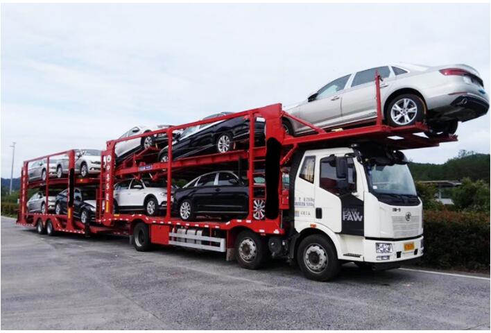 泉州到清镇市轿车托运